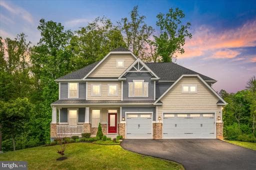 2 KNOB CREEK COURT - Photo 1