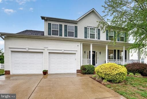 46840 SHELTON DRIVE - Photo 1