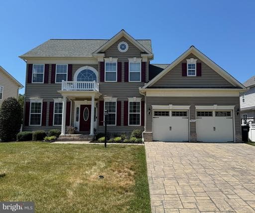 9453 PEP Rally Ln, Waldorf, MD 20603-3898, United States - Photo 1