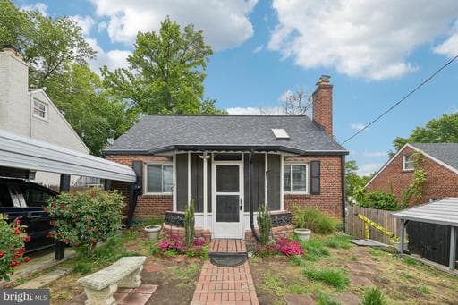 6402 KILMER STREET - Photo 1