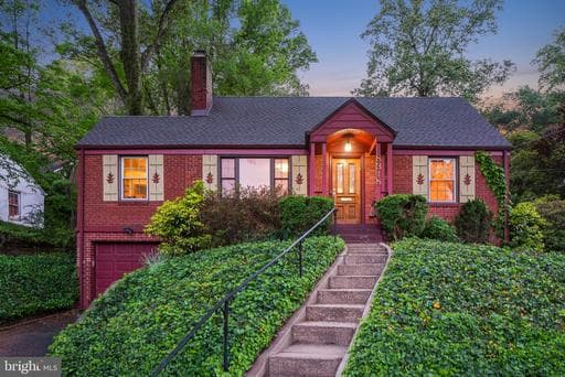 8318 HADDON DRIVE - Photo 1