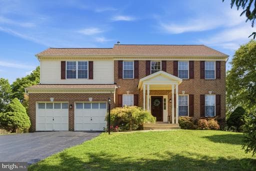 14889 GREENHILL CROSSING DRIVE - Photo 1