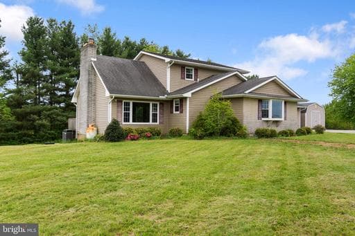 1525 BACHMANS VALLEY ROAD - Photo 1