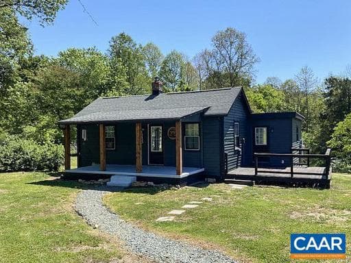 15400 JAMES MADISON HWY,PALMYRA,VA,22963,FLUVANNA - Photo 1