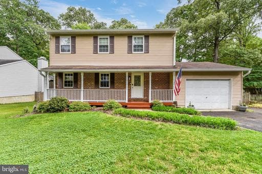 1019 WALLACE ROAD - Photo 1