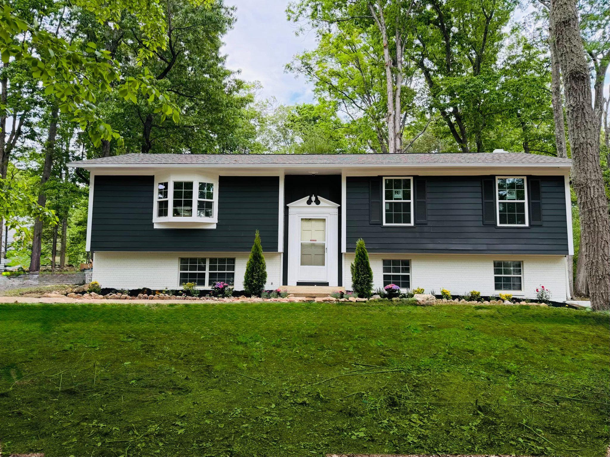 14605 Adel Dr, Manassas, VA 20112-3920, United States