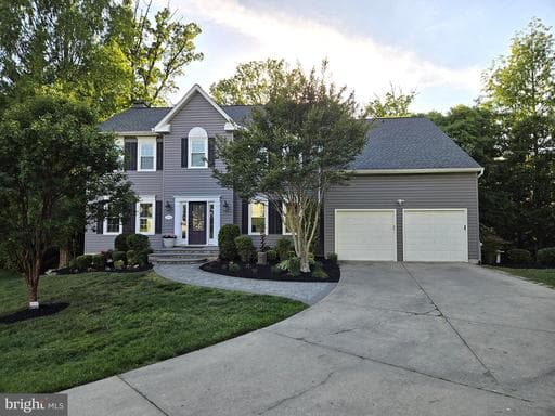 5114 CRYSTAL PARK LANE - Photo 1