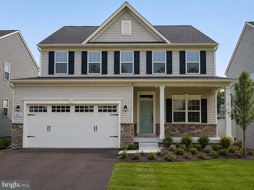 9817 Sawmill Branch Trl, Ellicott City, MD 21043-3888, United States - Photo 1