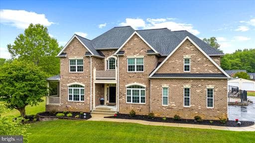 3710 Devin Ct, Huntingtown, MD 20639-2808, United States - Photo 1