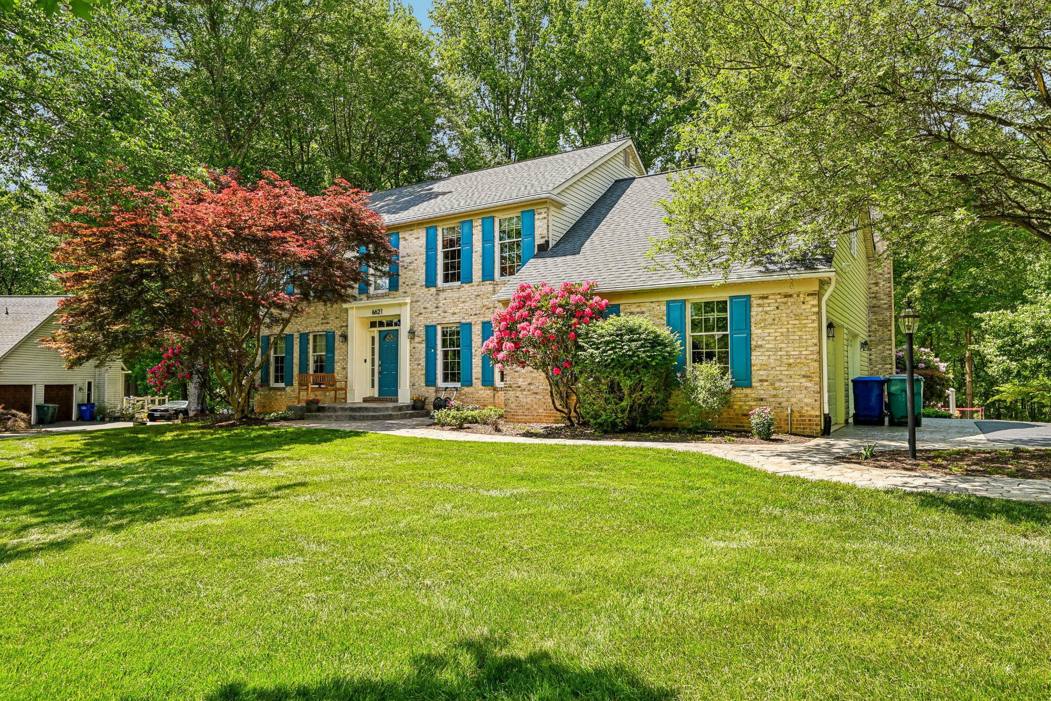 6621 Belle Chase Ct, Gaithersburg, MD 20882-1257, United States