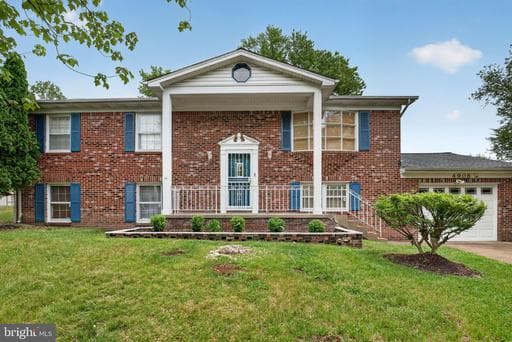 4908 Procopio Dr, Suitland, MD 20746-4013, United States - Photo 1