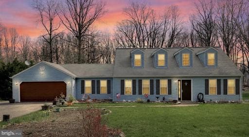 30150 HUNTT ROAD - Photo 1