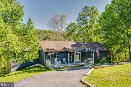 276 DEERHAVEN ROAD - Photo 1