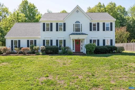 5408 CORY CT,CHARLOTTESVILLE,VA,22903,ALBEMARLE - Photo 1