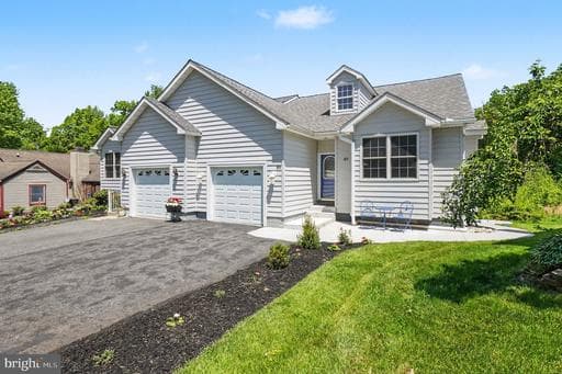 89 RIDGE RUN ROAD - Photo 1