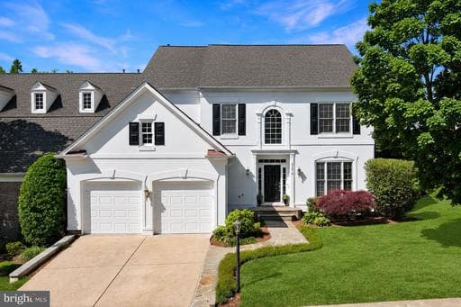 5276 WINTER VIEW DRIVE - Photo 1