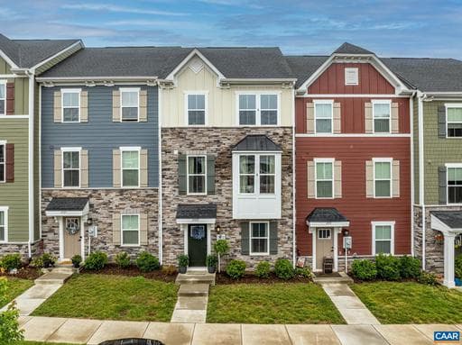 2029 LANDON LN,CHARLOTTESVILLE,VA,22911,ALBEMARLE - Photo 1