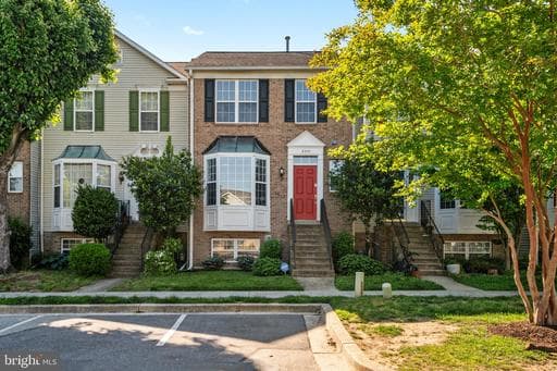 2333 MANOMET COURT - Photo 1