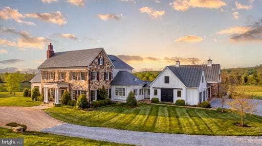 7316 OLD CARTERS MILL ROAD - Photo 1
