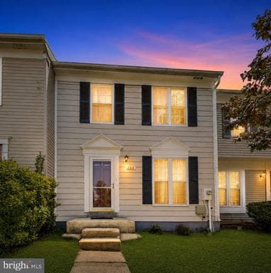 2318 MITCHELLVILLE ROAD - Photo 1