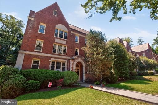3024 PORTER ST NW #102,WASHINGTON,DC,20008,WASHINGTON - Photo 1
