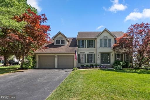 8201 SANDY STREAM ROAD - Photo 1
