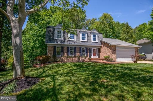 2692 GLENCROFT ROAD - Photo 1
