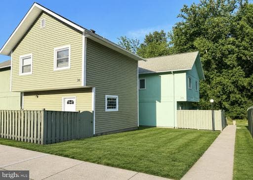 34 FEDERAL CT #49,GAITHERSBURG,MD,20877,MONTGOMERY