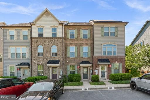 7315 OLD CALVARY ROAD - Photo 1