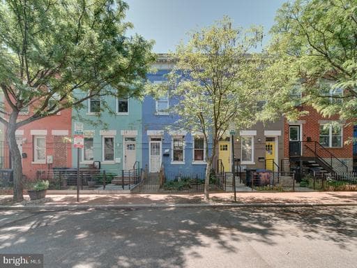 28 HANOVER PLACE