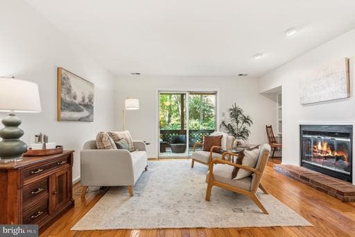 10026 OAKTON TERRACE ROAD - Photo 1
