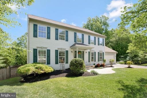 7726 MILLSTONE COURT - Photo 1