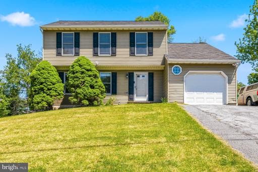 3619 SAINT JOHNS LANE - Photo 1