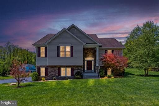 7550 FRYTOWN ROAD - Photo 1