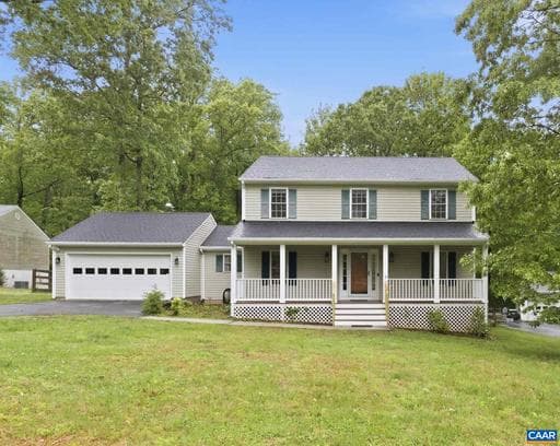 155 DOE DR N,RUCKERSVILLE,VA,22968,GREENE - Photo 1
