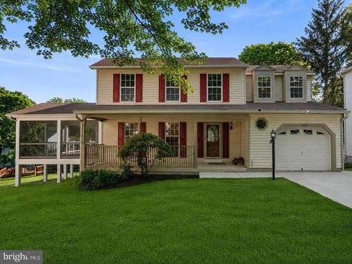 11645 SUN CIRCLE WAY - Photo 1