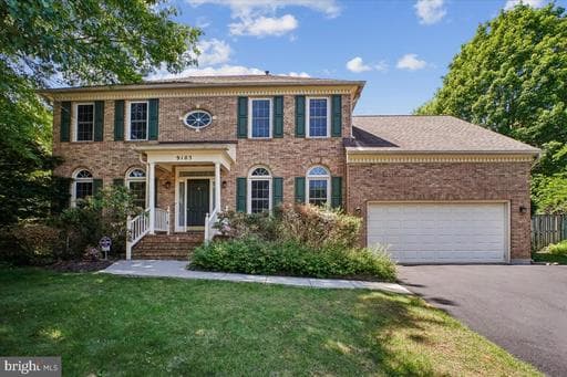 9103 LYNCHBURG COURT - Photo 1