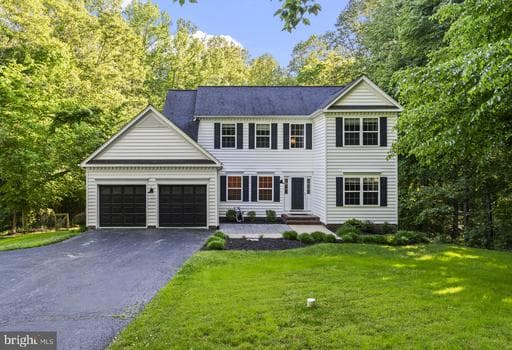 210 Walnut Creek Rd, Huntingtown, MD 20639-3010, United States - Photo 1