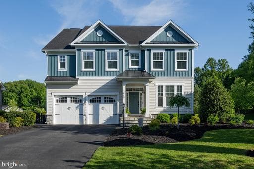 2419 MACALLISTER LANE - Photo 1