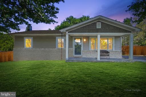 1642 S OX ROAD - Photo 1
