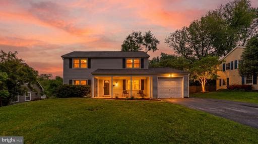 2415 KELFORD LANE - Photo 1