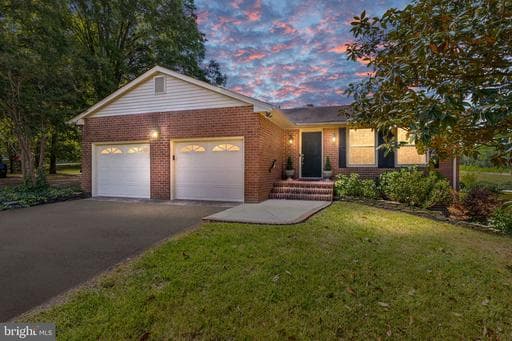 6028 SAINT PAULS ROAD - Photo 1