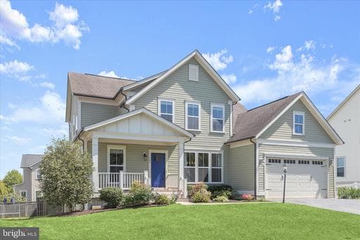 505 HATTIES LANE - Photo 1
