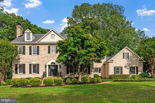 3501 BIRDSBORO DRIVE - Photo 1