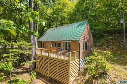 270 LITTLE CABIN RD,AMHERST,VA,24521,AMHERST - Photo 1