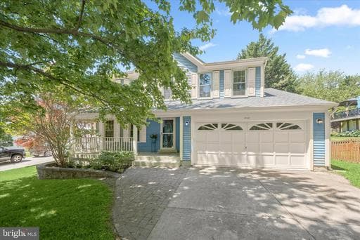 8649 GOLDENSTRAW LANE - Photo 1