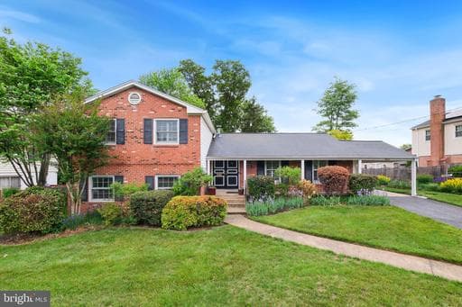 8815 POSTOAK ROAD - Photo 1
