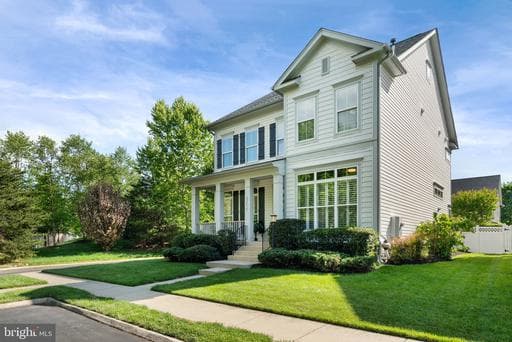 23414 HIGBEE LANE - Photo 1