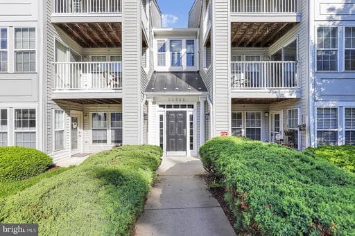 25909 RIDGE MANOR DRIVE J - Photo 1