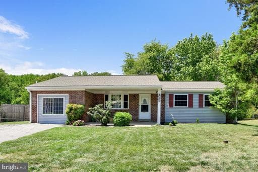 10702 WESTWOOD LN,WALDORF,MD,20601,CHARLES